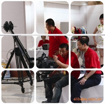 專業影像服務,打造企業卓越形象——探訪上海言佳企業形象策劃有限公司